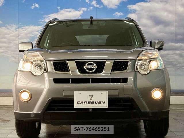 Nissan X-TRAIL 2012-02 8725884-14
