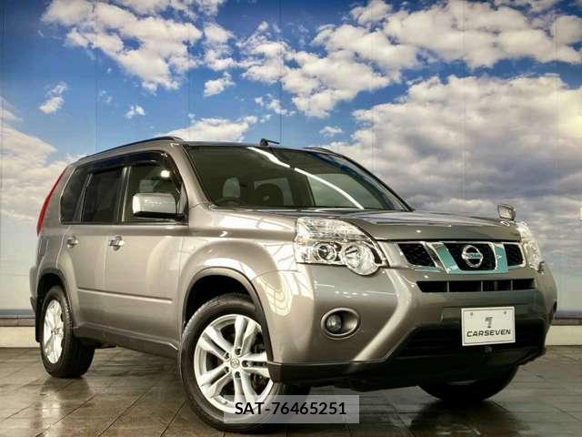 Nissan X-TRAIL 2012-02 8725884-19