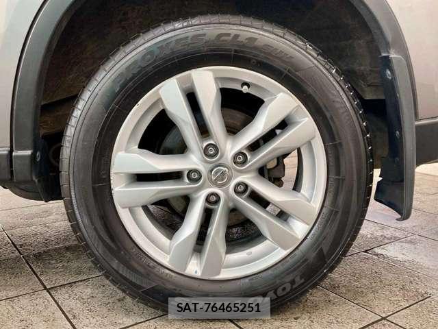 Nissan X-TRAIL 2012-02 8725884-2