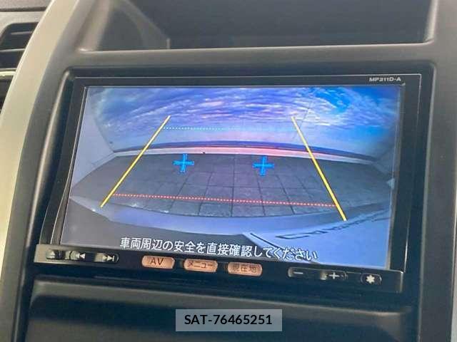 Nissan X-TRAIL 2012-02 8725884-6