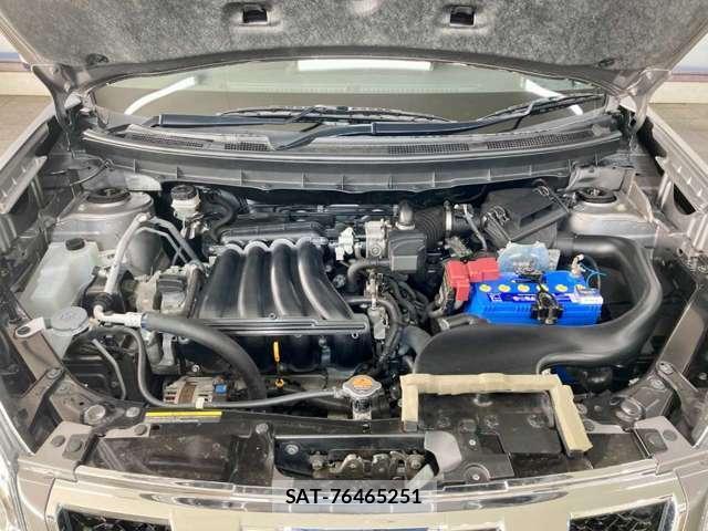 Nissan X-TRAIL 2012-02 8725884-7