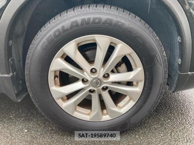 Nissan X-TRAIL 2016-03 8726110-1