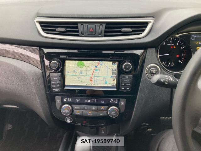 Nissan X-TRAIL 2016-03 8726110-10