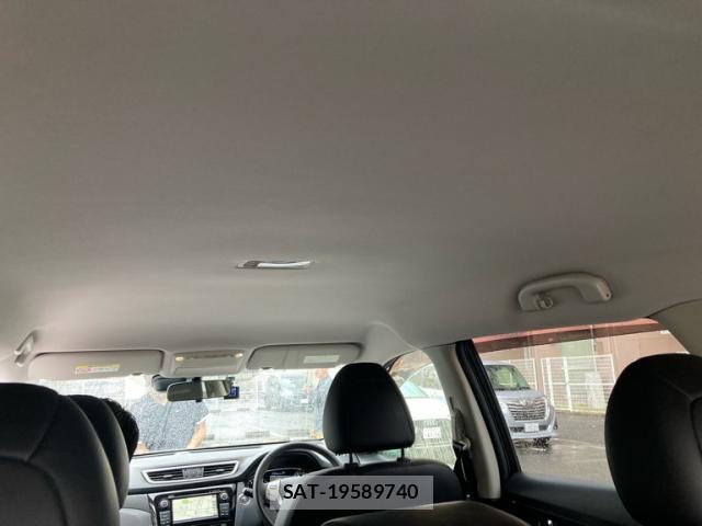 Nissan X-TRAIL 2016-03 8726110-12