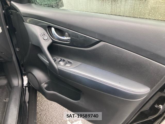 Nissan X-TRAIL 2016-03 8726110-5