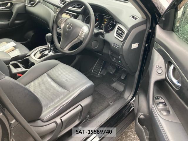 Nissan X-TRAIL 2016-03 8726110-6