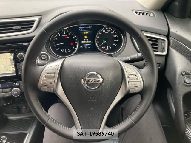 Nissan X-TRAIL 2016-03 8726110-7