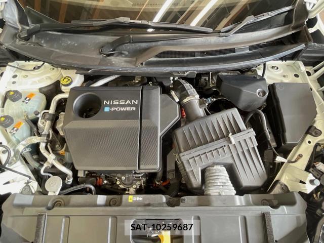 Nissan X-TRAIL 2023-09 8726430-17