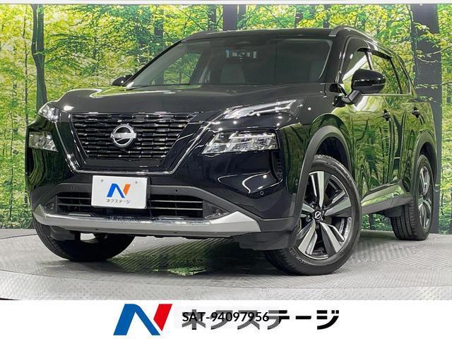 Nissan X-TRAIL 2024-11 8726550-0