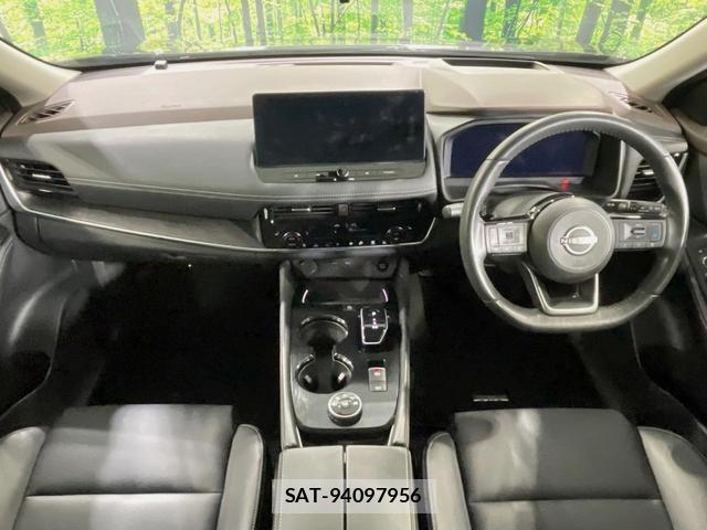 Nissan X-TRAIL 2024-11 8726550-1