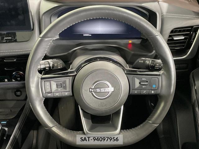 Nissan X-TRAIL 2024-11 8726550-10