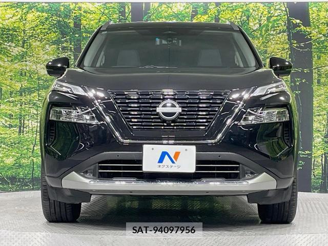 Nissan X-TRAIL 2024-11 8726550-13