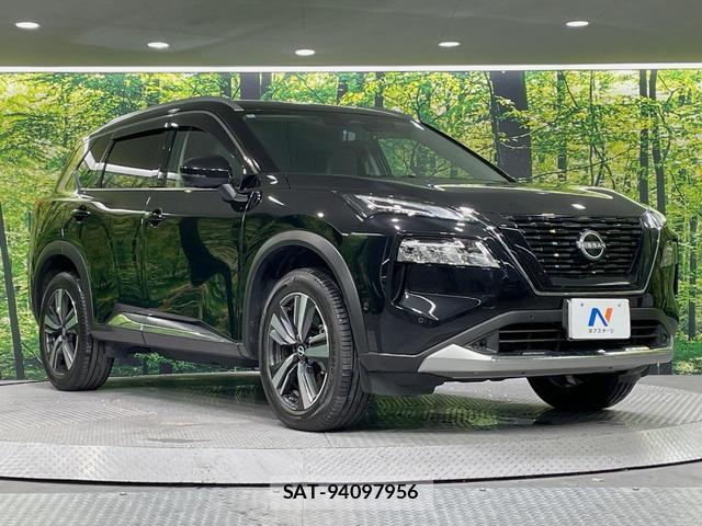 Nissan X-TRAIL 2024-11 8726550-15