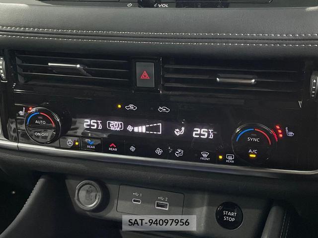 Nissan X-TRAIL 2024-11 8726550-5