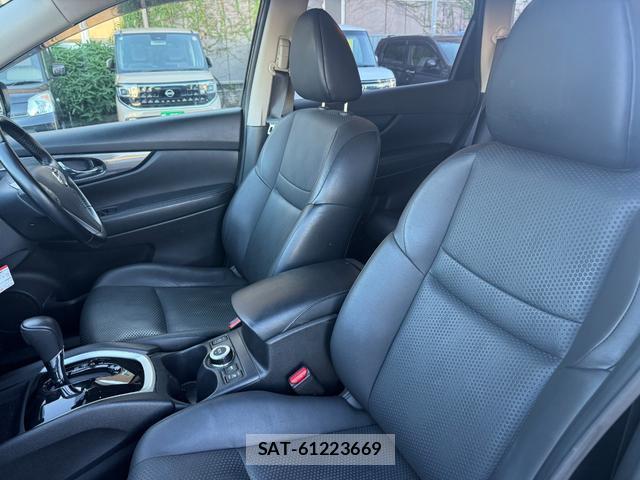 Nissan X-TRAIL 2016-03 8726575-15