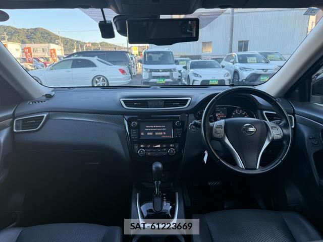Nissan X-TRAIL 2016-03 8726575-17