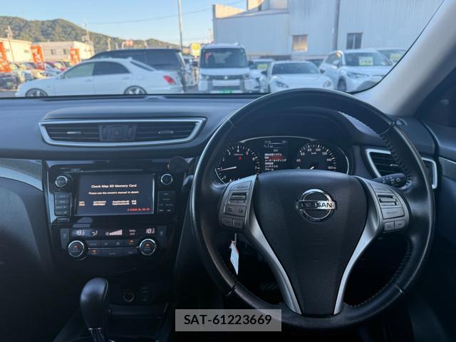 Nissan X-TRAIL 2016-03 8726575-18