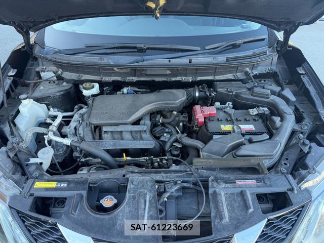 Nissan X-TRAIL 2016-03 8726575-19