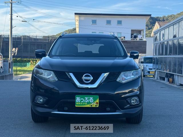Nissan X-TRAIL 2016-03 8726575-3