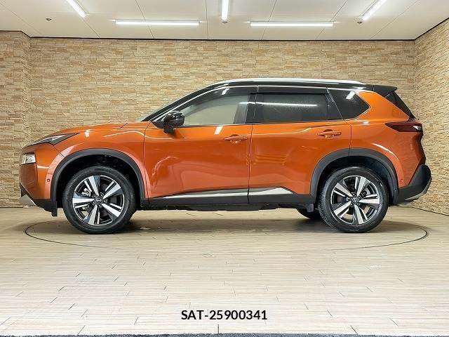 Nissan X-TRAIL 2023-07 8726594-16