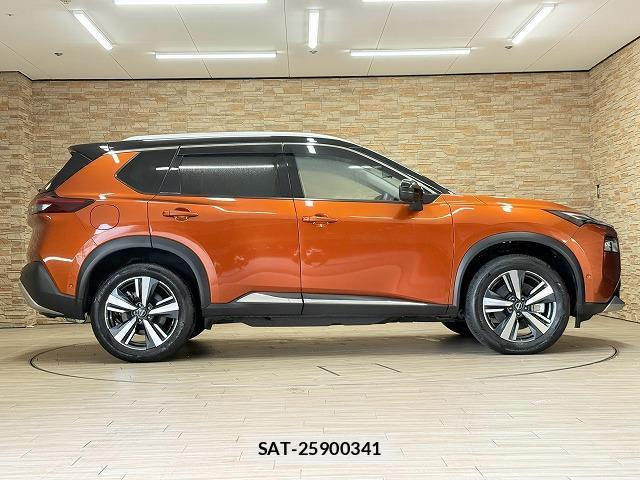 Nissan X-TRAIL 2023-07 8726594-17