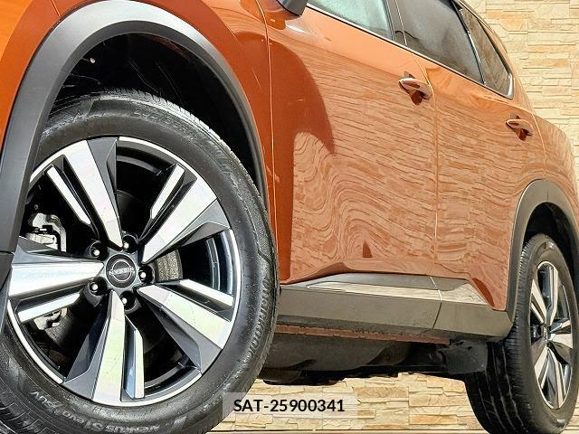 Nissan X-TRAIL 2023-07 8726594-18