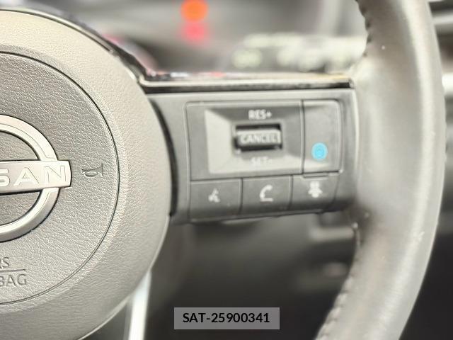 Nissan X-TRAIL 2023-07 8726594-4