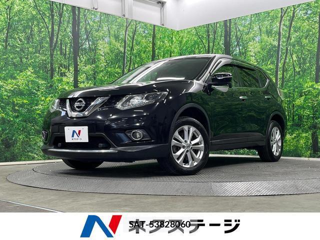 Nissan X-TRAIL 2015-12 8726729-0