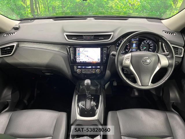 Nissan X-TRAIL 2015-12 8726729-1