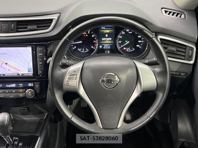 Nissan X-TRAIL 2015-12 8726729-10