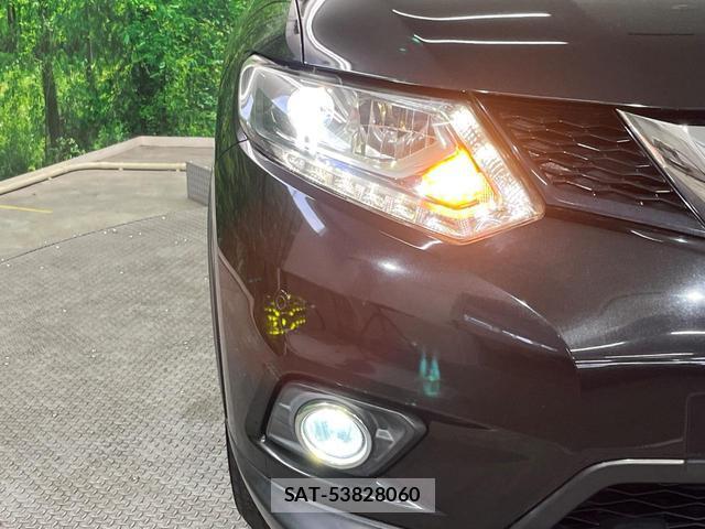 Nissan X-TRAIL 2015-12 8726729-12