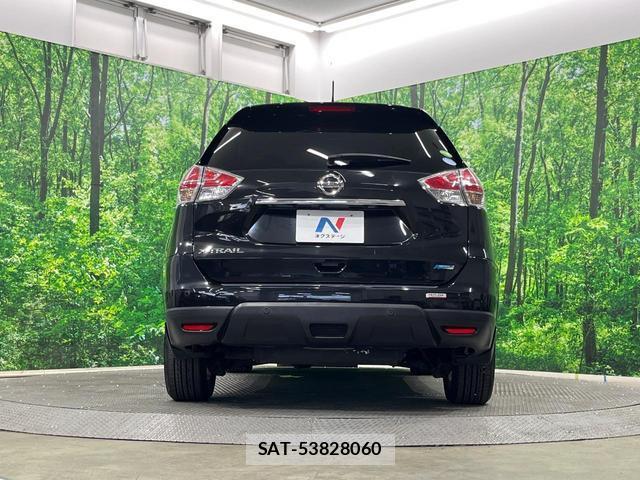 Nissan X-TRAIL 2015-12 8726729-14