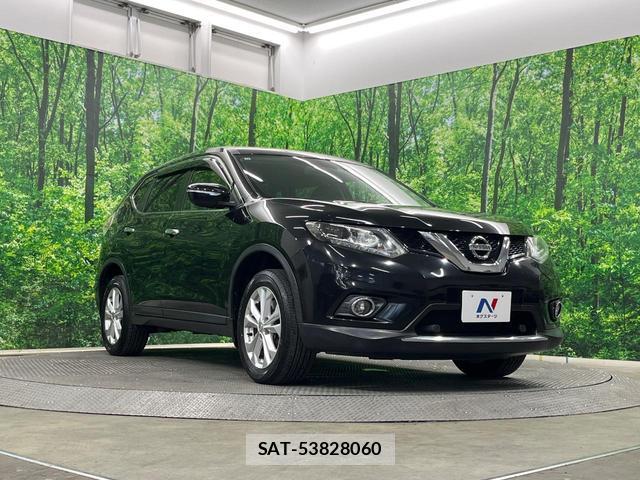 Nissan X-TRAIL 2015-12 8726729-15
