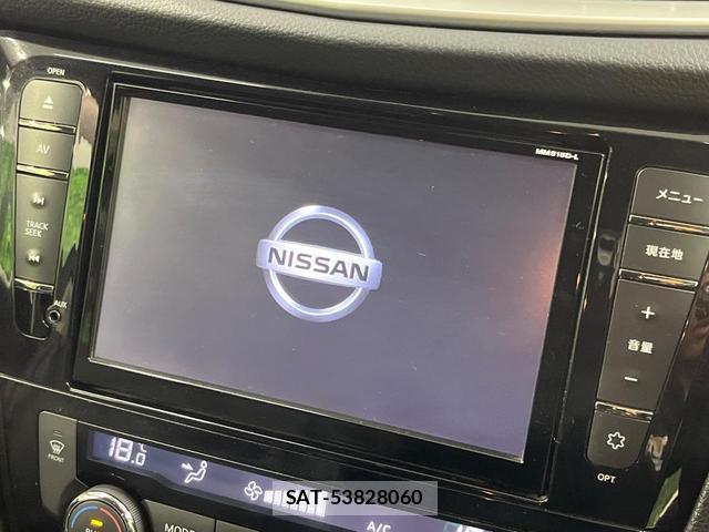 Nissan X-TRAIL 2015-12 8726729-2
