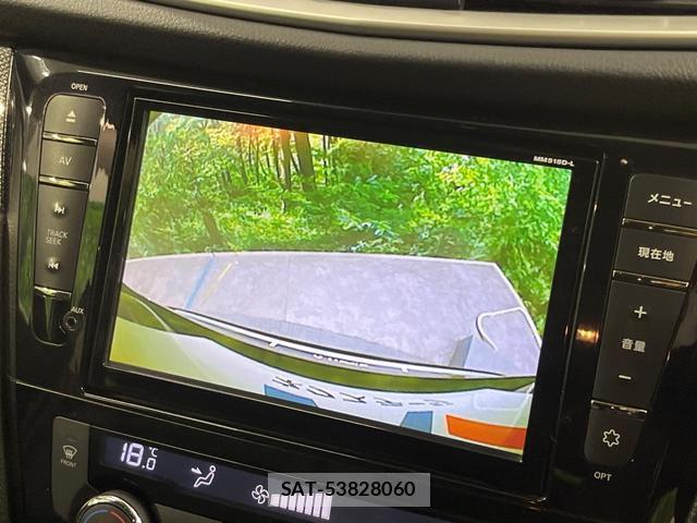 Nissan X-TRAIL 2015-12 8726729-3