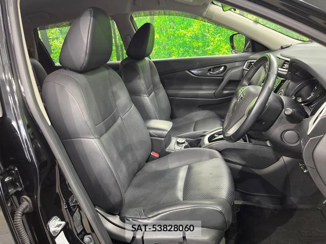 Nissan X-TRAIL 2015-12 8726729-6