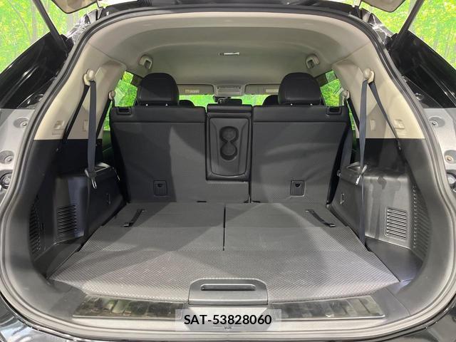Nissan X-TRAIL 2015-12 8726729-9