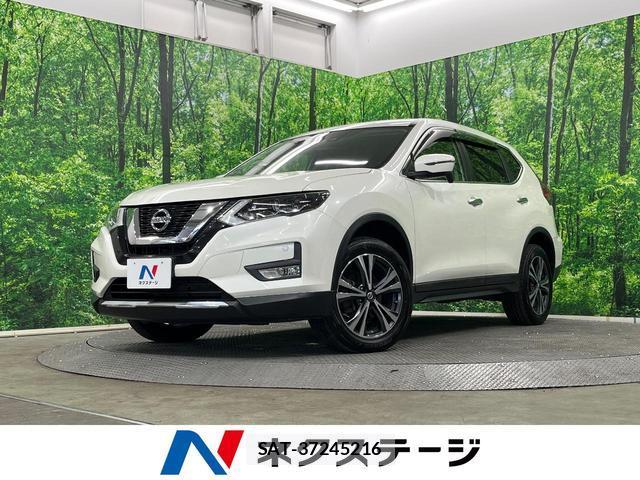 Nissan X-TRAIL 2018-03 8726738-0