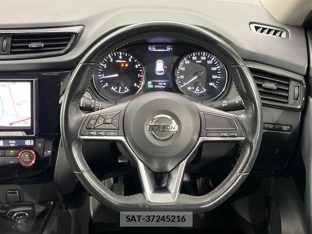 Nissan X-TRAIL 2018-03 8726738-10
