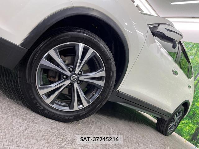 Nissan X-TRAIL 2018-03 8726738-11