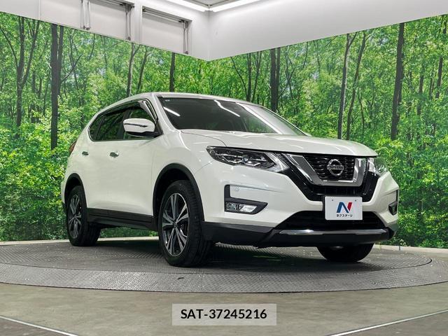 Nissan X-TRAIL 2018-03 8726738-15