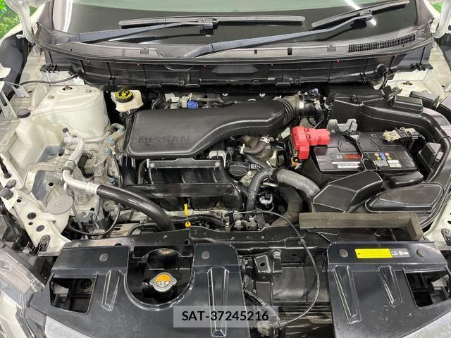 Nissan X-TRAIL 2018-03 8726738-17