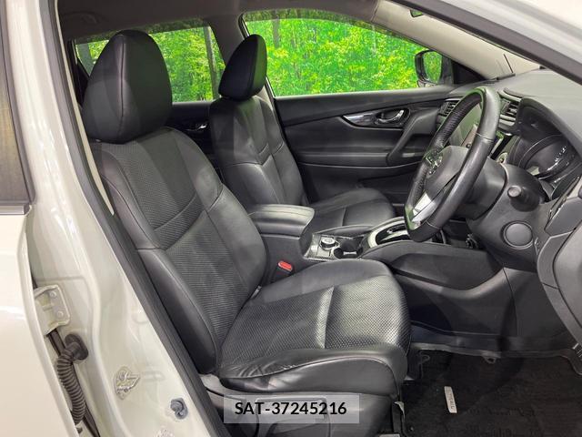 Nissan X-TRAIL 2018-03 8726738-7