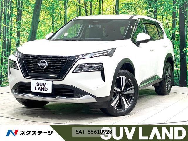 Nissan X-TRAIL 2024-07 8726959-0