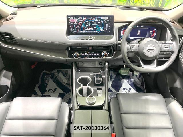 Nissan X-TRAIL 2023-03 8727055-1