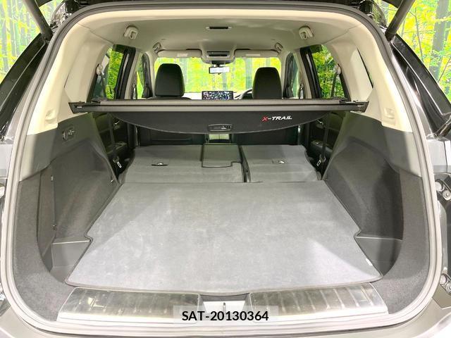 Nissan X-TRAIL 2023-03 8727055-10