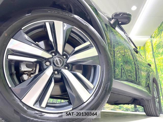 Nissan X-TRAIL 2023-03 8727055-12