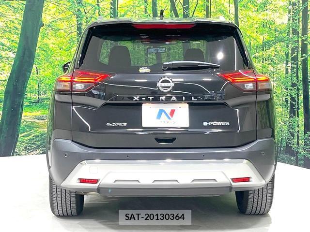 Nissan X-TRAIL 2023-03 8727055-14