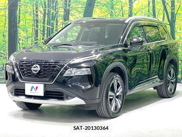 Nissan X-TRAIL 2023-03 8727055-15