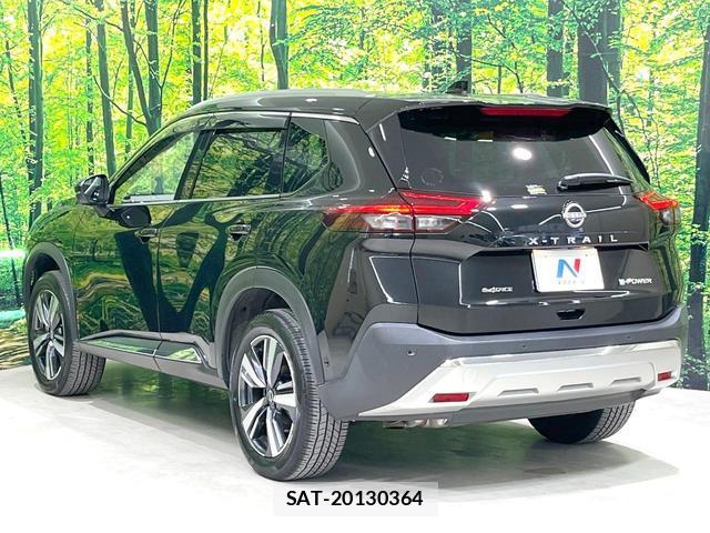 Nissan X-TRAIL 2023-03 8727055-16